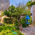 بيت للعطل Luxury Kounopetra