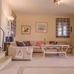 Luxury بيت للعطل Kounopetra