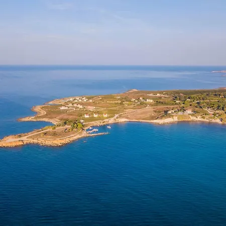 Dom wakacyjny Luxury Kounopetra