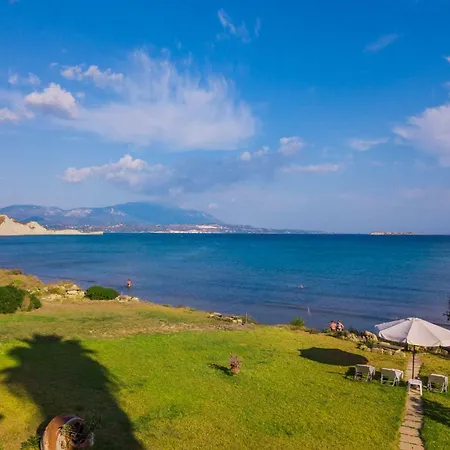 Luxury Κουνόπετρα