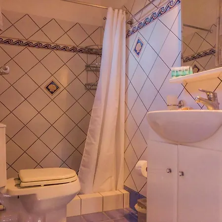 Luxury Dom wakacyjny Kounopetra