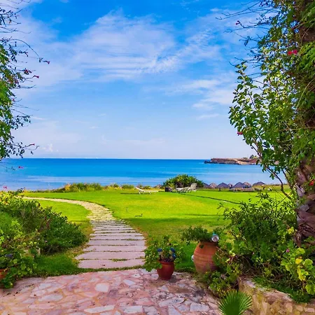 Holiday home Kounopetra Beach Luxury Villas *