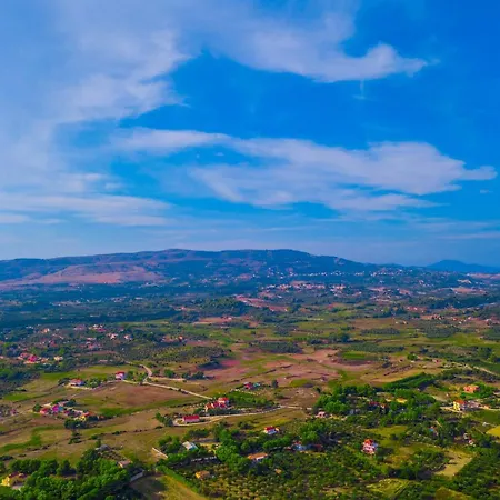 Holiday home Kounopetra Beach Luxury Villas *