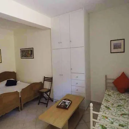 Kounopetra Beach Luxury Villas Holiday home