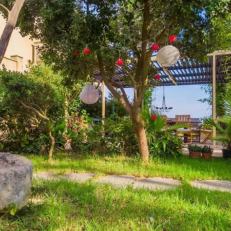Kounopetra Beach Luxury Villas Holiday home *