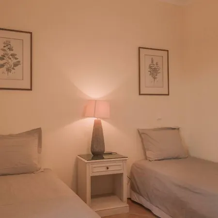 Holiday home Kounopetra Beach Luxury Villas