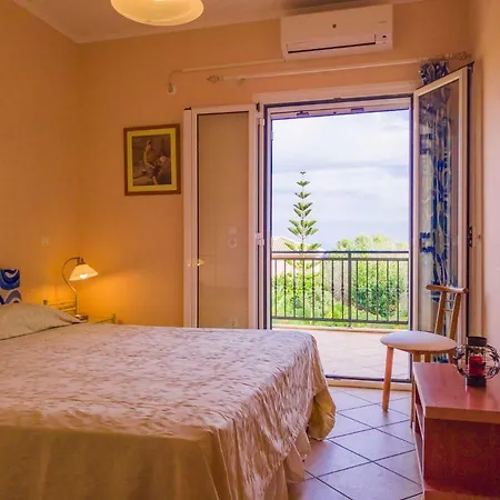 Kounopetra Beach Luxury Villas Holiday home