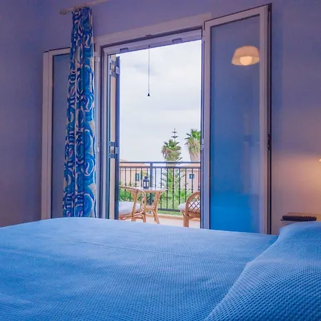 Holiday home Kounopetra Beach Luxury Villas