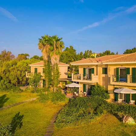 Hébergement de vacances Luxury