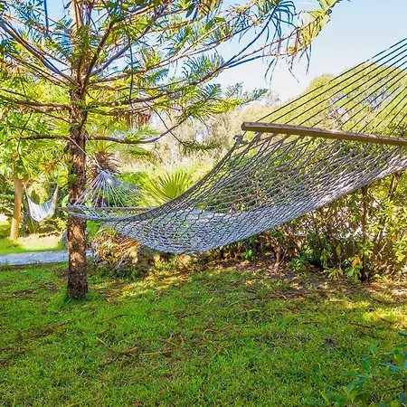 Holiday home Kounopetra Beach Luxury Villas Kounopetra