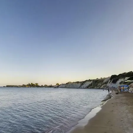 Holiday home Kounopetra Beach Luxury Villas