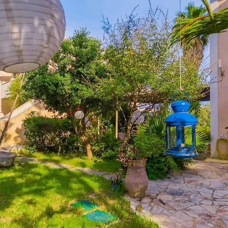 Holiday home Kounopetra Beach Luxury Villas Kounopetra