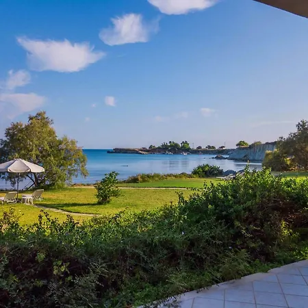 Hébergement de vacances Luxury Kounopetra