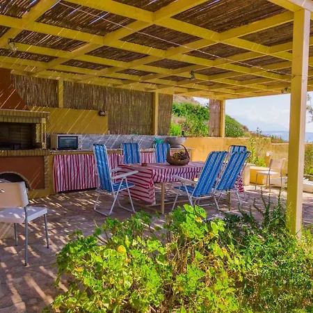 Holiday home Kounopetra Beach Luxury Villas *