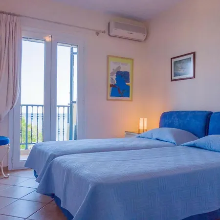 Kounopetra Beach Luxury Villas