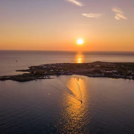 Luxury Hébergement de vacances Kounopetra