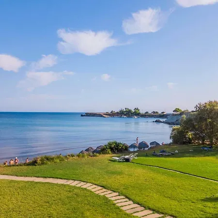 Luxury Κουνόπετρα