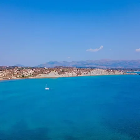 Holiday home Kounopetra Beach Luxury Villas *