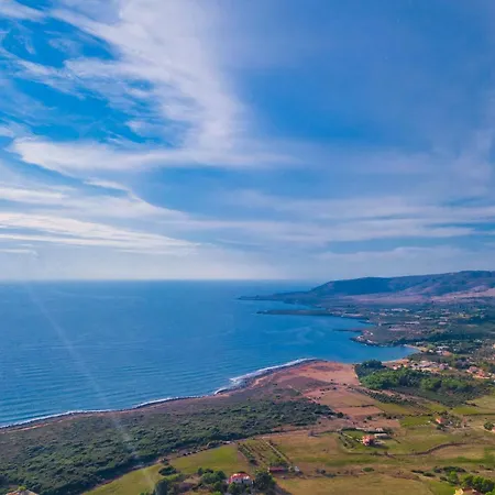 Holiday home Kounopetra Beach Luxury Villas
