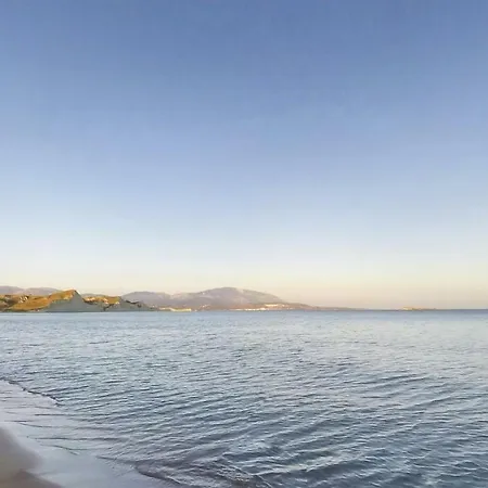 Kounopetra Beach Luxury Villas Holiday home