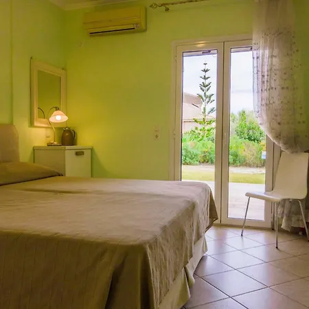 Kounopetra Beach Luxury Villas Holiday home *
