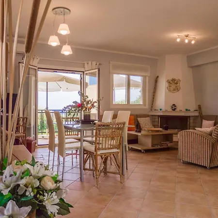 Kounopetra Beach Luxury Villas