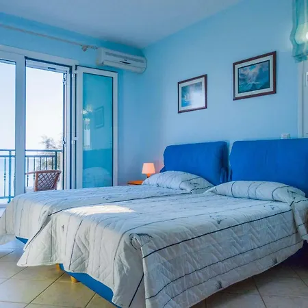 Hébergement de vacances Luxury Kounopetra