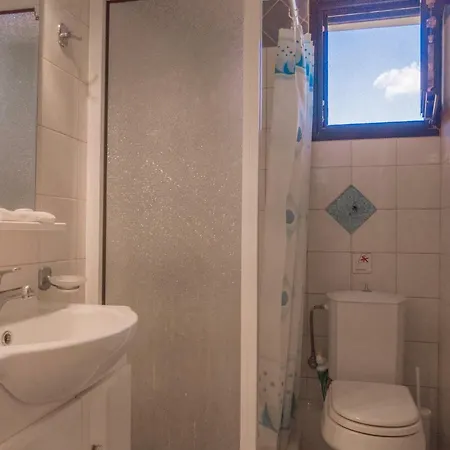 Kounopetra Beach Luxury Villas Holiday home
