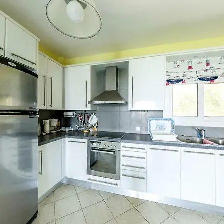 Kounopetra Beach Luxury Villas Holiday home