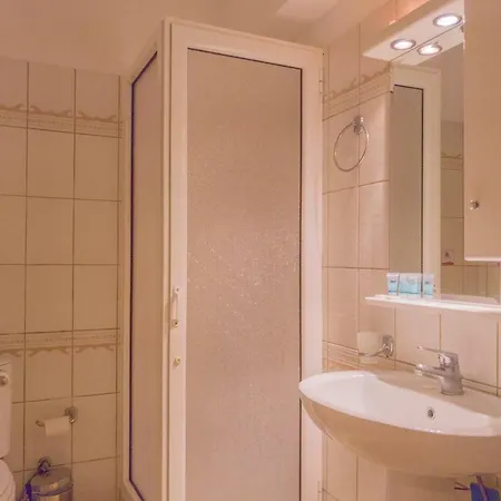 Hébergement de vacances Luxury *