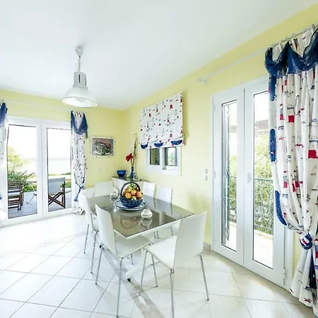Holiday home Kounopetra Beach Luxury Villas *