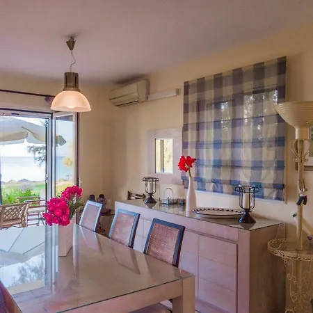 Holiday home Kounopetra Beach Luxury Villas *