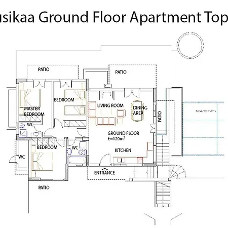 Luxury Hébergement de vacances